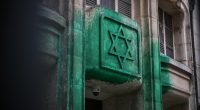 Antisemitism is an ancient hatred â and it's still alive today